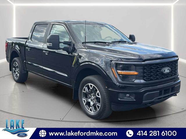 2024 Ford F-150 STX for sale in Greenfield, WI
