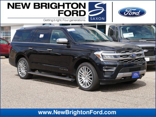 2023 Ford Expedition Platinum MAX for sale in New Brighton, MN