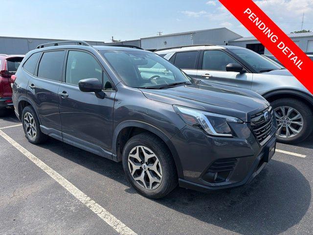 2023 Subaru Forester Premium for sale in Catskill, NY