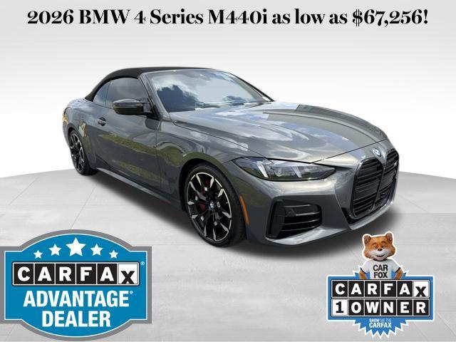 2026 BMW M4 M440i for sale in Pensacola, FL