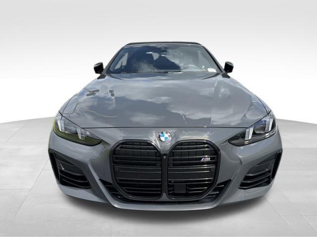 2026 BMW M4 M440i