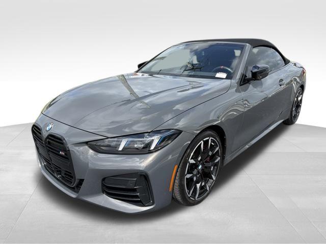2026 BMW M4 M440i