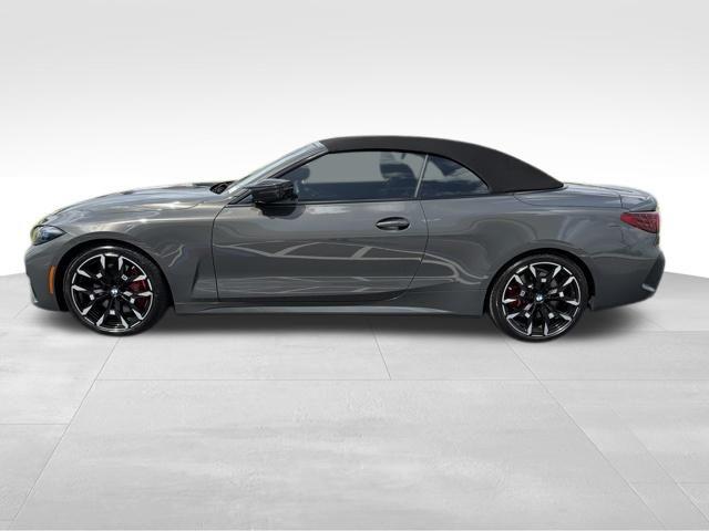 2026 BMW M4 M440i