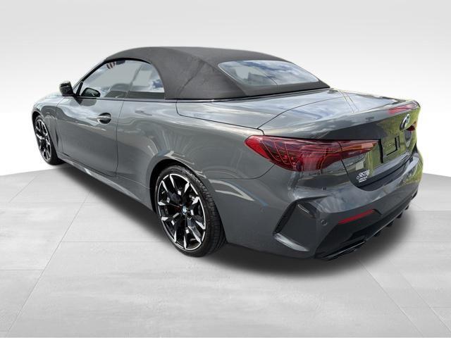 2026 BMW M4 M440i