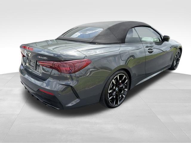 2026 BMW M4 M440i