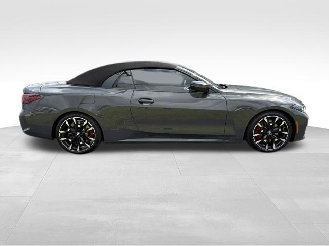 2026 BMW M4 M440i