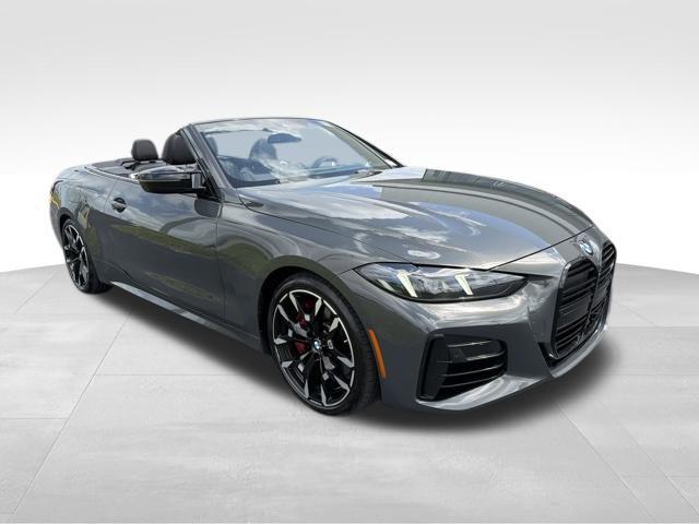 2026 BMW M4 M440i