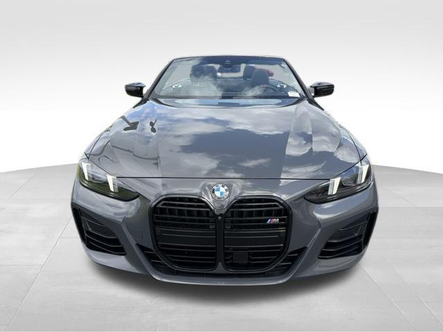 2026 BMW M4 M440i