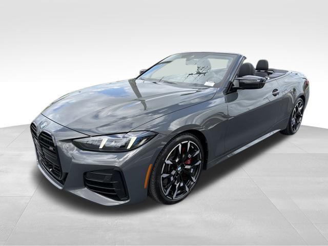 2026 BMW M4 M440i