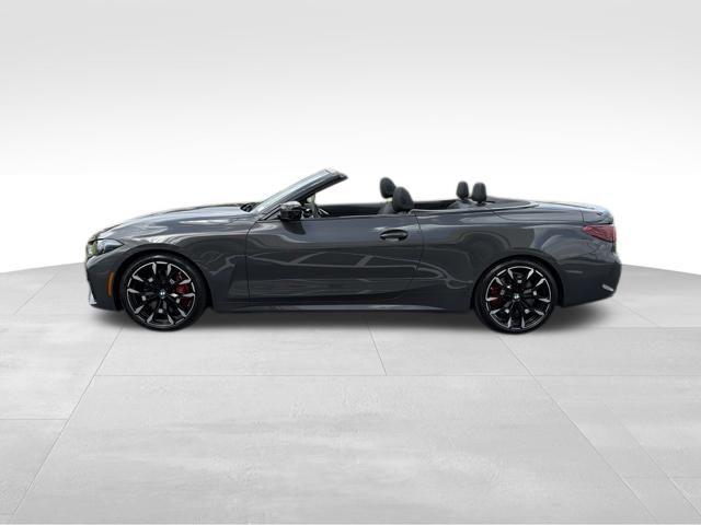 2026 BMW M4 M440i