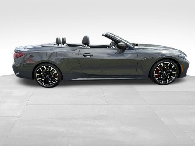 2026 BMW M4 M440i