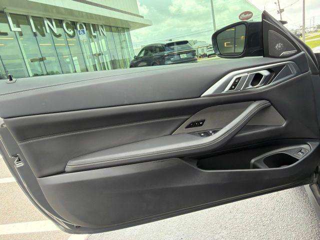2026 BMW M4 M440i