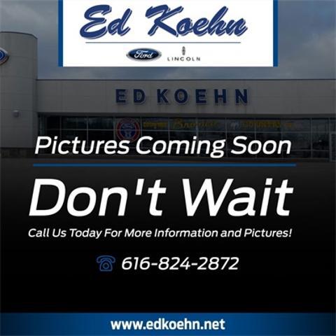 2019 Ford F-150 XLT for sale in Greenville, MI