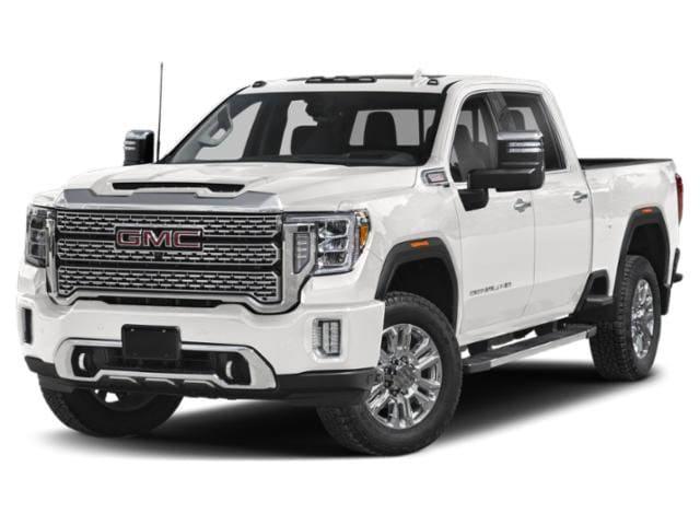 2020 GMC Sierra 3500HD 4WD Crew Cab Standard Bed Denali for sale in Apache Junction, AZ