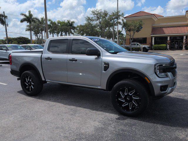 2024 Ford Ranger XL for sale in Estero, FL