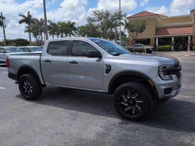 2024 Ford Ranger XL