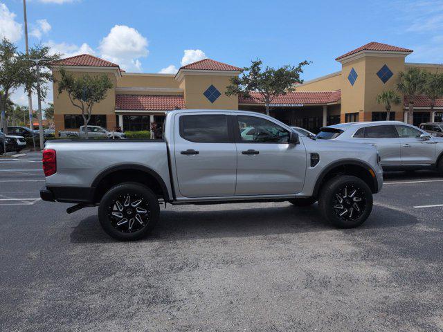 2024 Ford Ranger XL