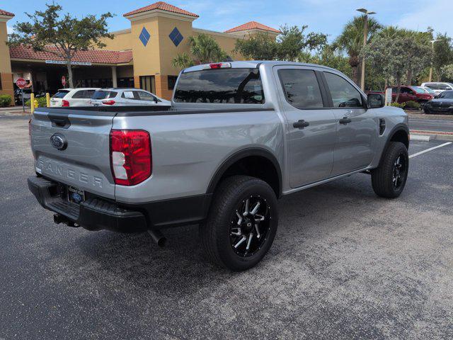 2024 Ford Ranger XL