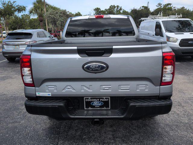 2024 Ford Ranger XL