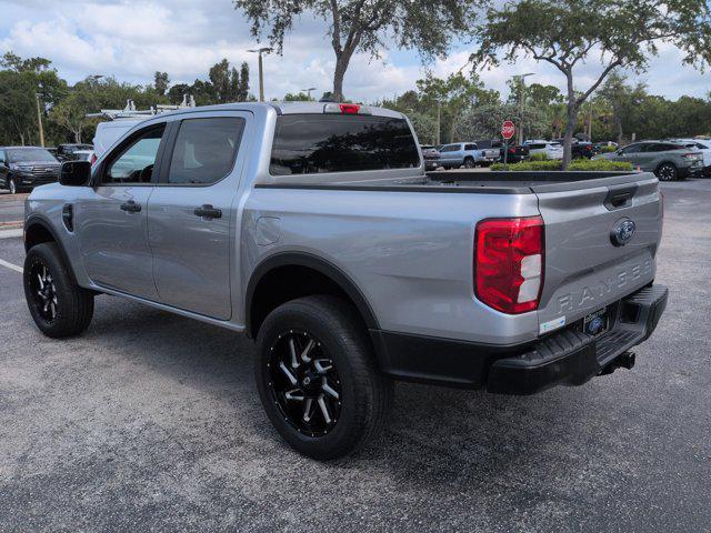 2024 Ford Ranger XL