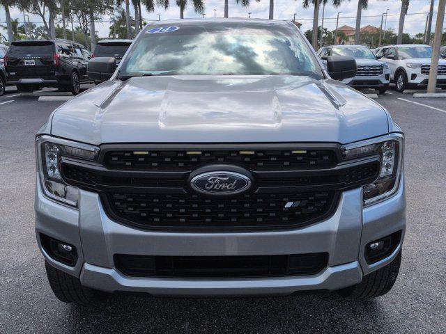 2024 Ford Ranger XL