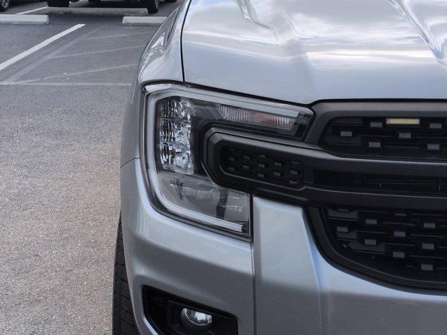 2024 Ford Ranger XL