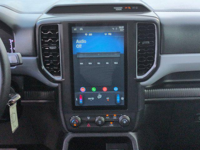 2024 Ford Ranger XL