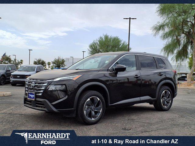 2025 Nissan Rogue SV Intelligent AWD for sale in Chandler, AZ