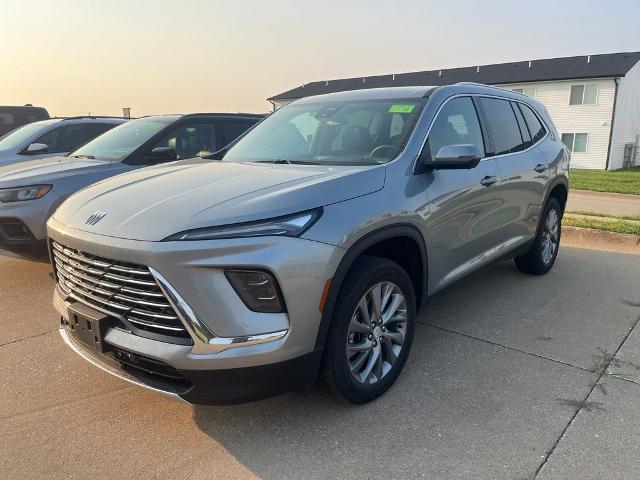 2025 Buick Enclave Preferred FWD for sale in West Burlington, IA