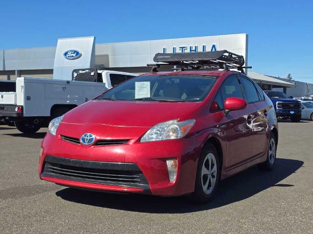 2015 Toyota Prius One for sale in Roseburg, OR