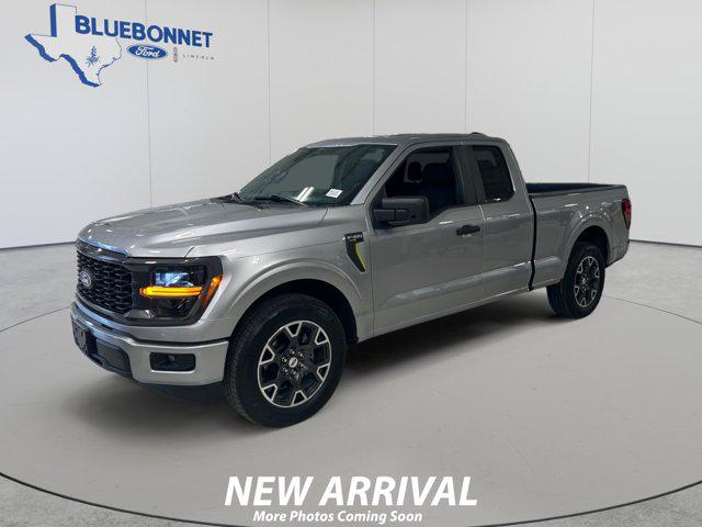 2024 Ford F-150 STX for sale in New Braunfels, TX
