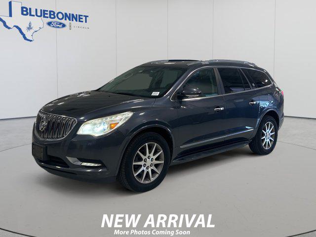 2014 Buick Enclave Leather for sale in New Braunfels, TX