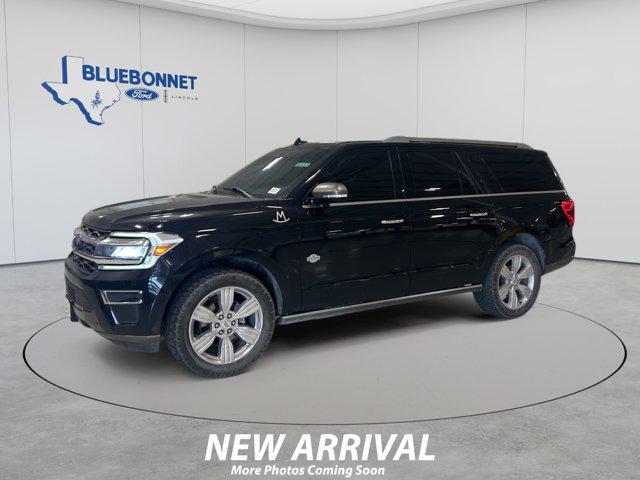 2023 Ford Expedition King Ranch MAX for sale in New Braunfels, TX