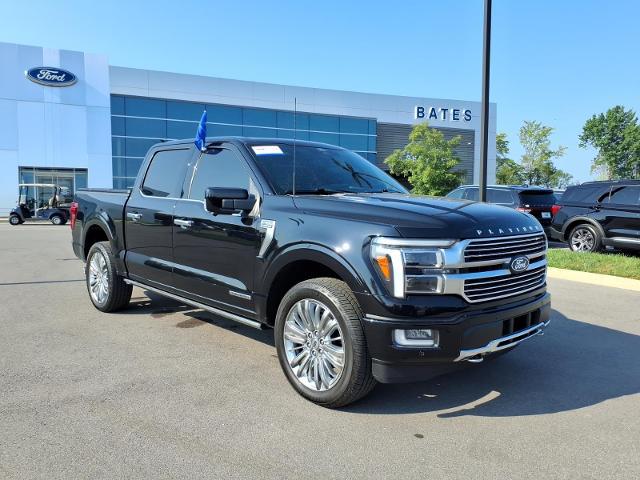 2024 Ford F-150 Platinum for sale in Lebanon, TN