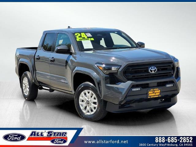 2024 Toyota Tacoma SR5 for sale in Pittsburg, CA