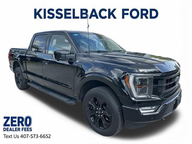 2023 Ford F-150 LARIAT for sale in Saint Cloud, FL