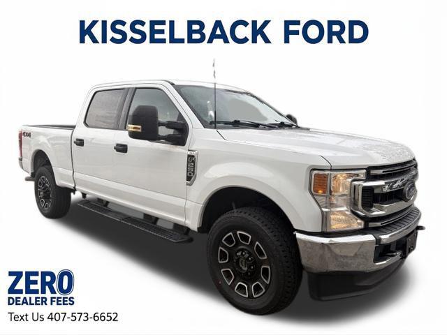 2022 Ford F-250 XLT for sale in Saint Cloud, FL