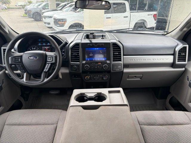 2022 Ford F-250 XLT