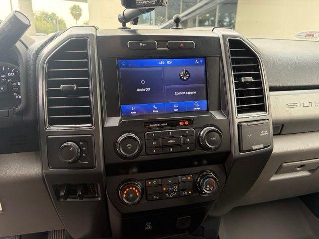 2022 Ford F-250 XLT