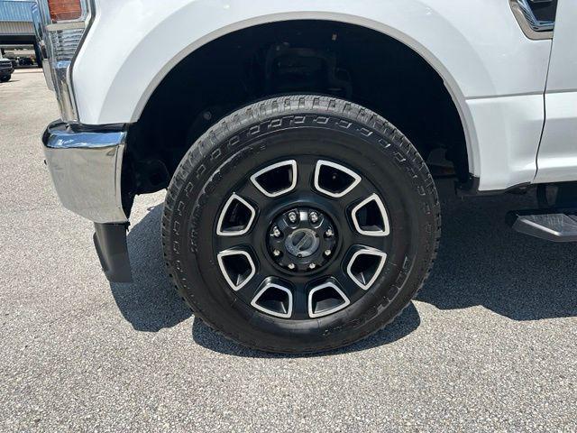 2022 Ford F-250 XLT