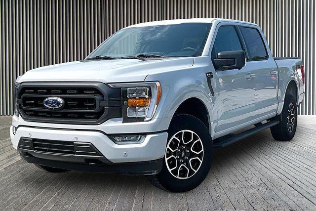 2023 Ford F-150 XLT for sale in Dayton, TN