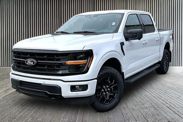2025 Ford F-150 XLT for sale in Dayton, TN
