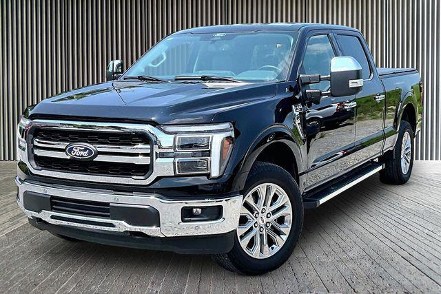 2025 Ford F-150 LARIAT for sale in Dayton, TN