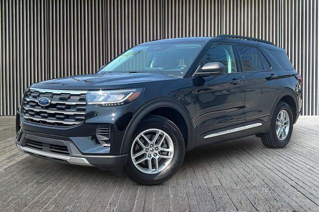 2025 Ford Explorer Active for sale in Dayton, TN