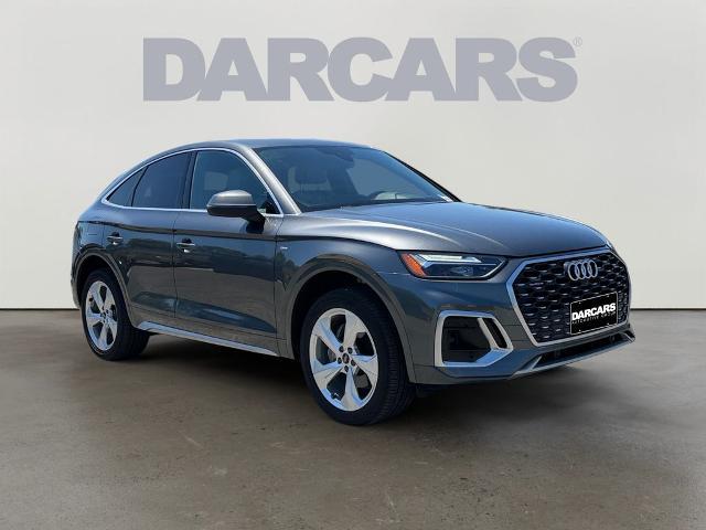 2024 Audi Q5 Sportback Premium Plus 45 TFSI S line quattro S tronic for sale in Lanham, MD
