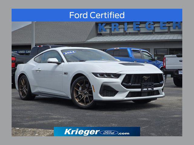 2024 Ford Mustang for sale near Columbus, OH