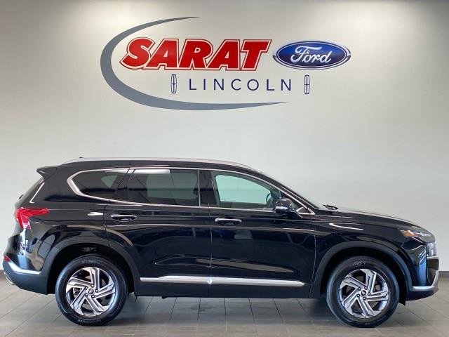 2023 Hyundai Santa Fe SEL for sale in Agawam, MA