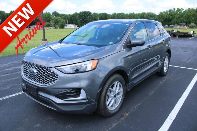 2024 Ford Edge SEL for sale in Saint James, MO
