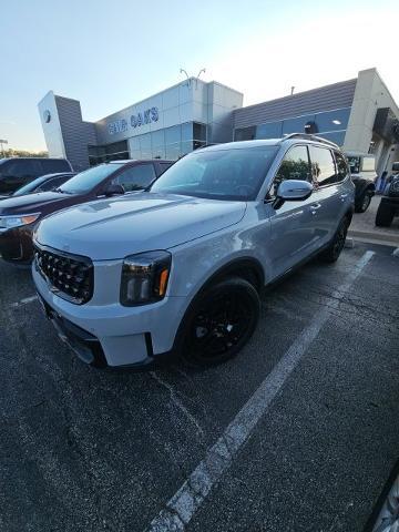 2024 Kia Telluride SX Prestige X-Line for sale in Naperville, IL