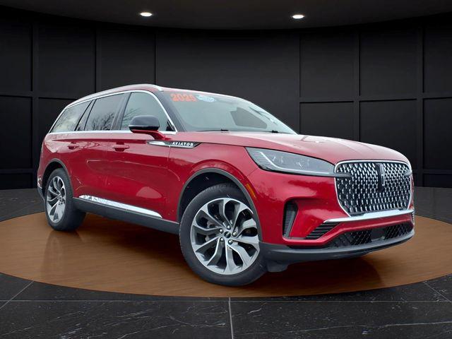 2025 Lincoln Aviator Reserve for sale in Naperville, IL